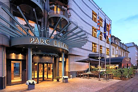 Hotel Parc Belair