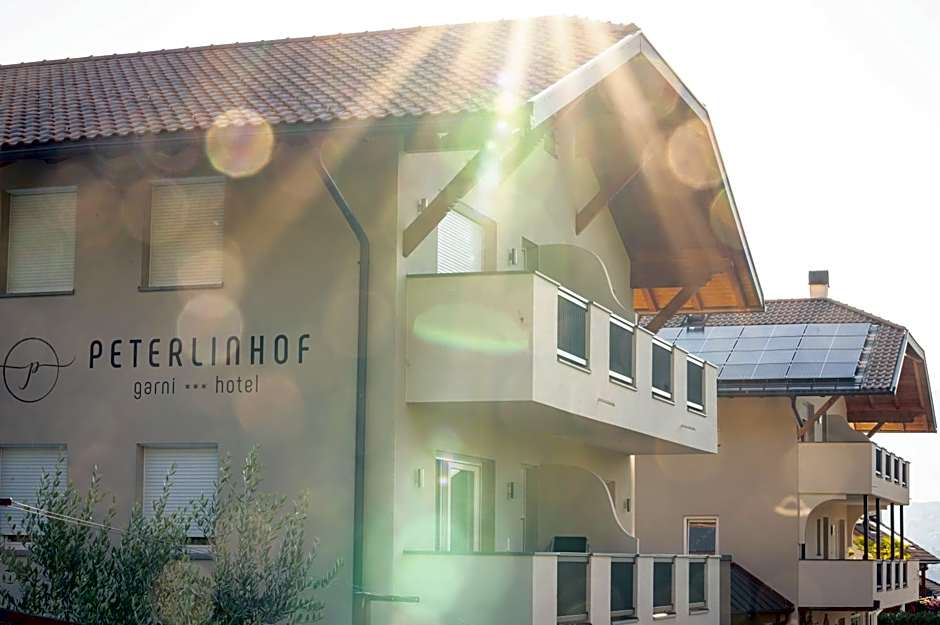 Garni Hotel Peterlinhof