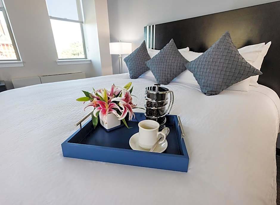 Kellogg Conference Hotel