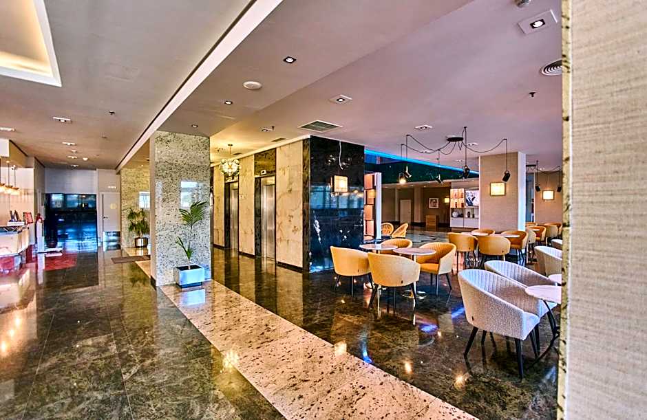 Leonardo Hotel Fuengirola Costa del Sol