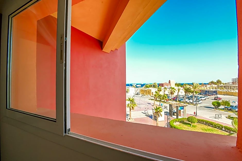 The Boutique Hotel Hurghada Marina