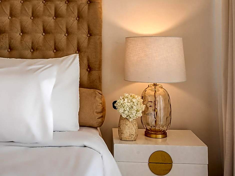 Grecotel Creta Palace