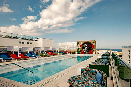 Hyatt Centric Malta