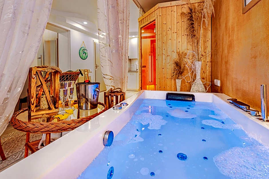 Elegante Apartments & Jacuzzi Władysławowo - Adults Only