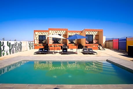 Casas VV