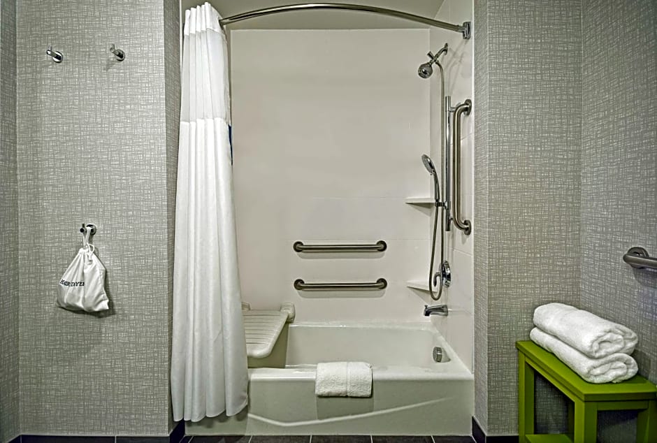 Hampton Inn By Hilton Las Vegas Strip South, NV
