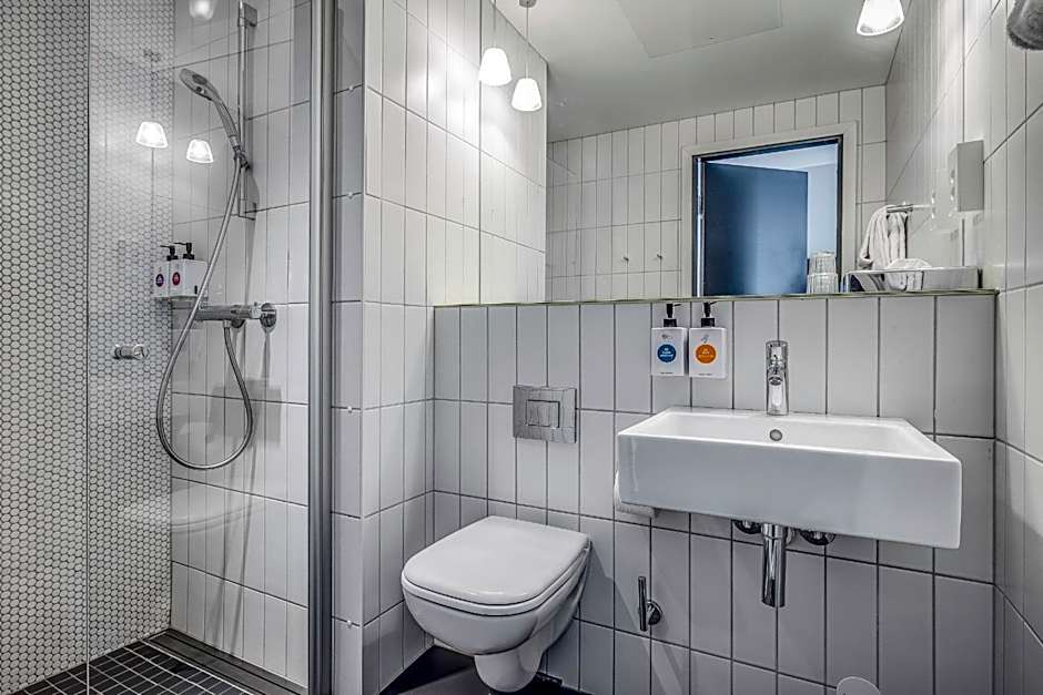 Quality Hotel Waterfront