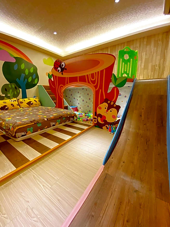 Little cute guesthouse