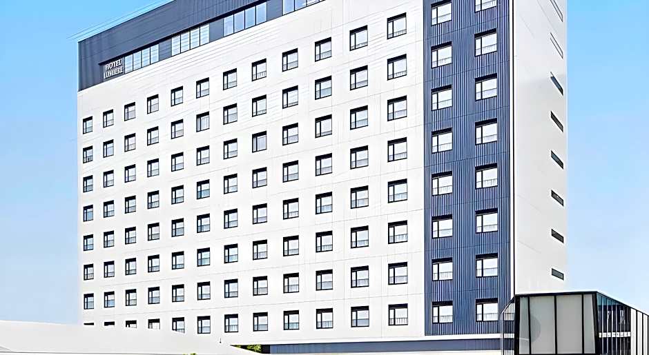 Hotel Lumiere Grande Nagareyama-Otakanomori