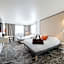 Novotel Paris 13 Porte D Italie Hotel