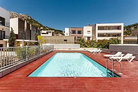 Résidence Maeva Festa Sol - Alojamientos en L ESTARTIT