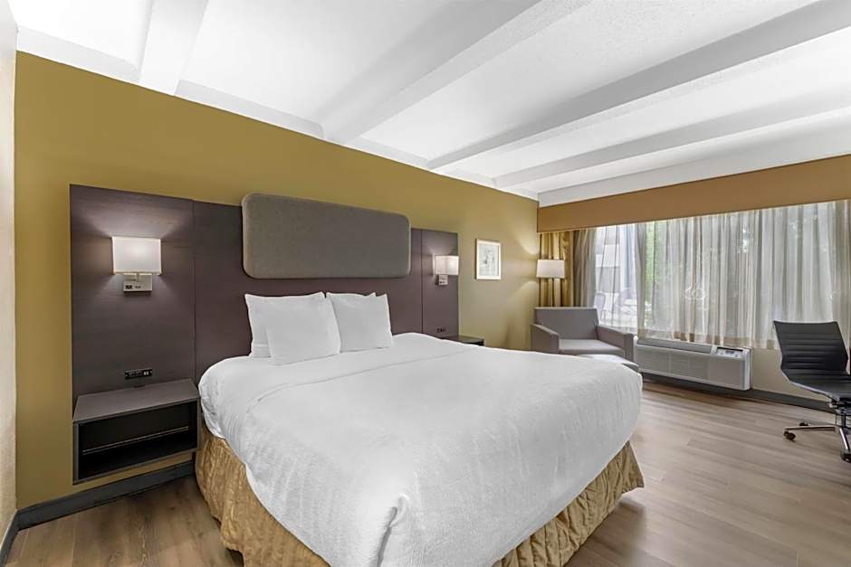 Best Western Plus Madison-Huntsville