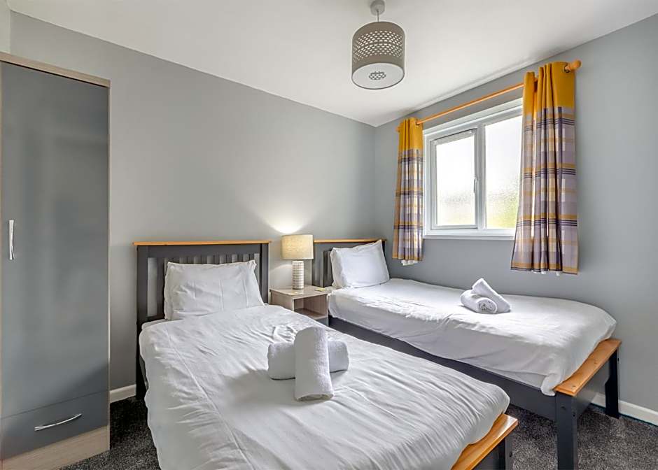 Brixham Holiday Park