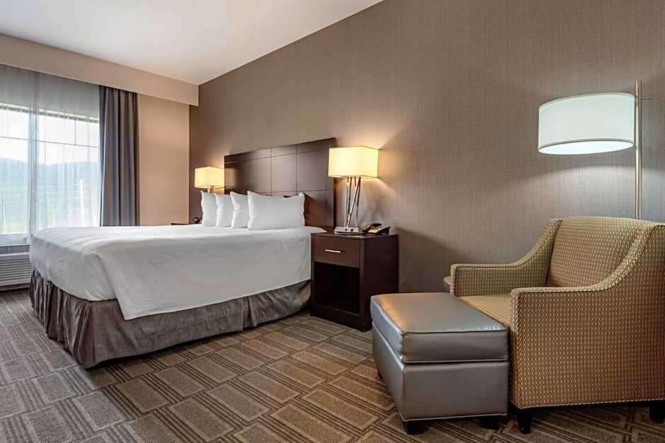 Best Western Plus The Hammondsport Hotel