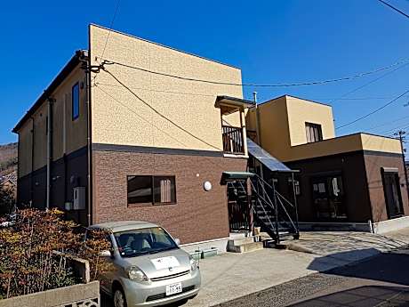 Midori Guesthouse&Hostel 2인실