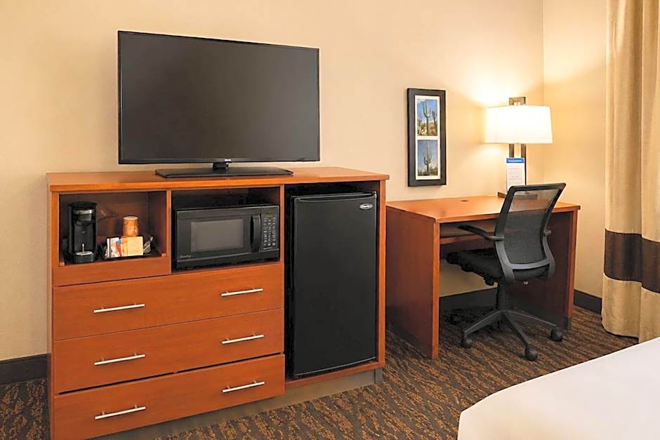 Comfort Inn & Suites Las Cruces Mesilla