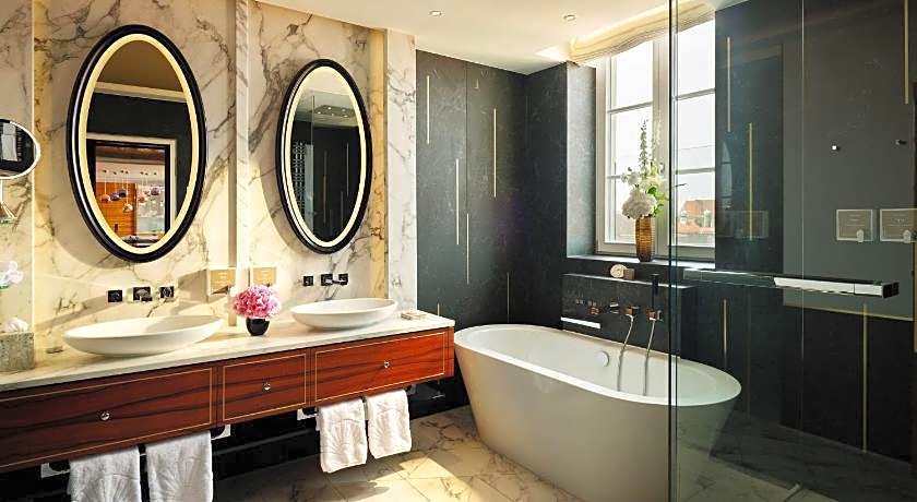 Mandarin Oriental Munich