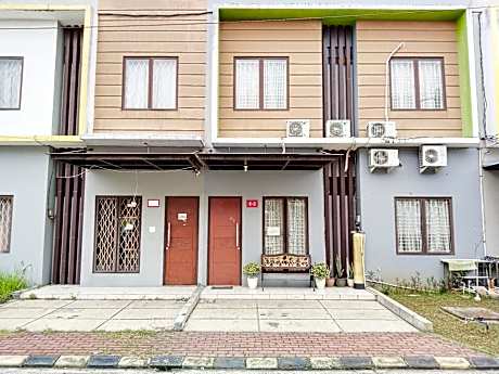 Colombus Homy Syariah