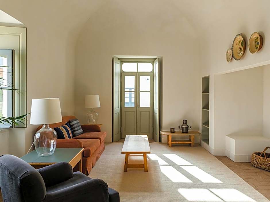 São Lourenço do Barrocal