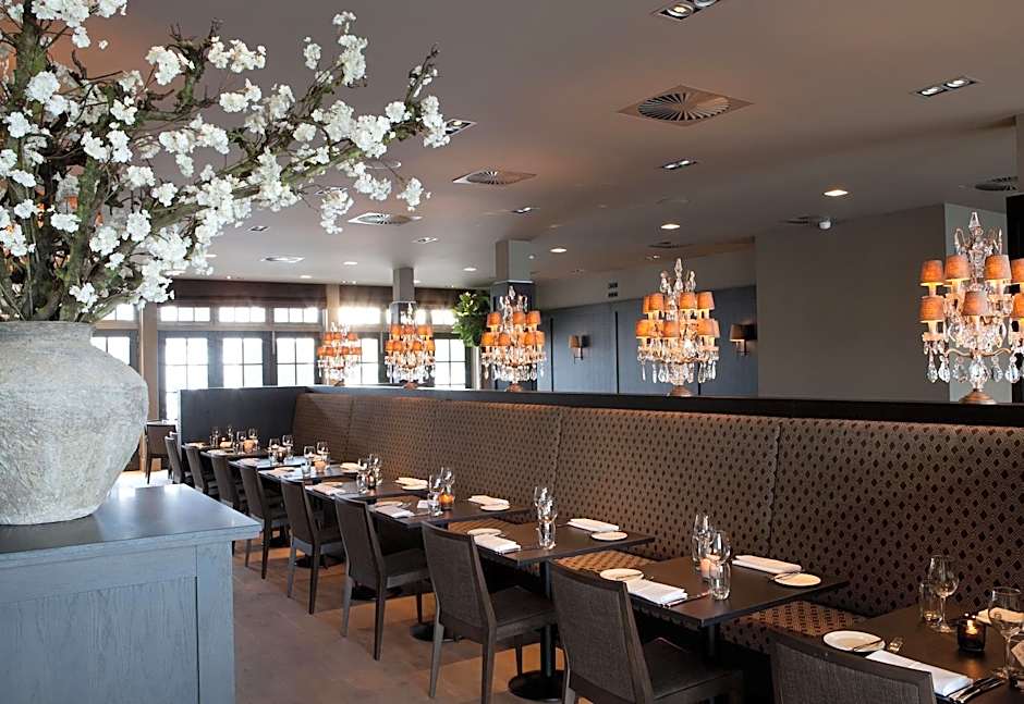 Fletcher Hotel - Restaurant Nautisch Kwartier