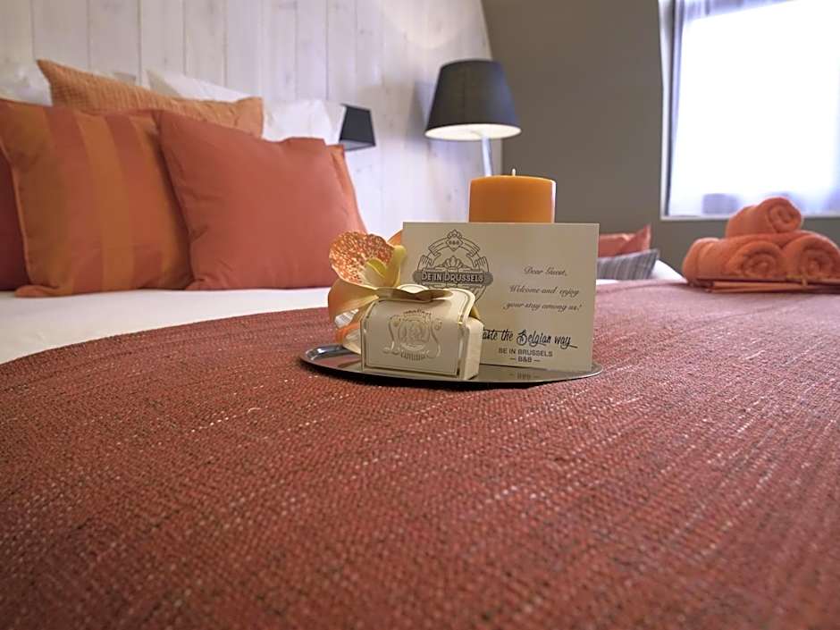B&B BE IN BRUSSELS