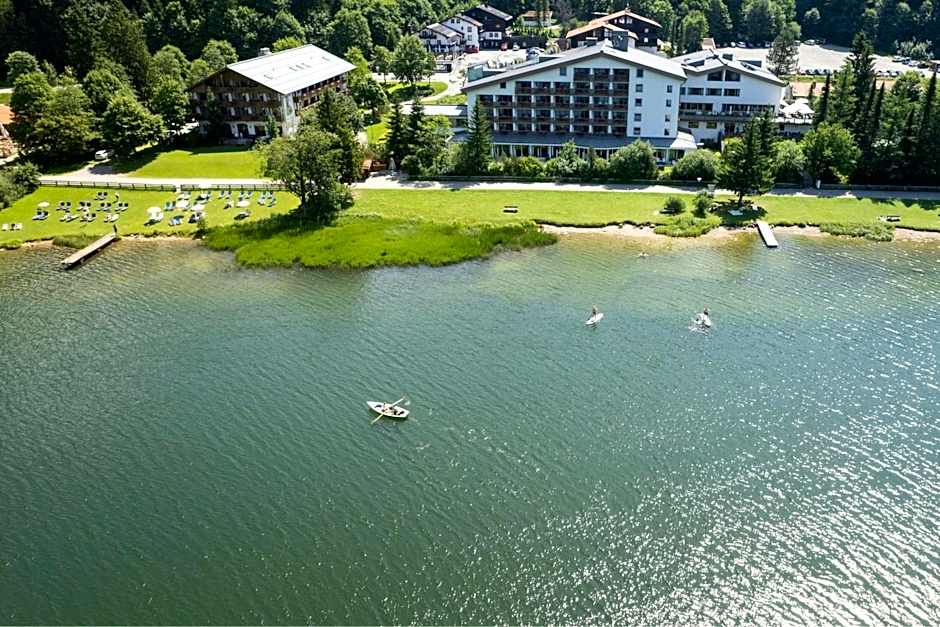 Arabella Alpenhotel am Spitzingsee, a Tribute Portfolio Hotel