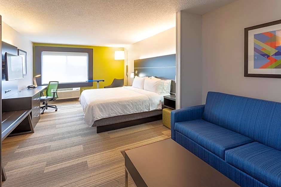 Holiday Inn Express Hotel & Suites-St. Paul By IHG