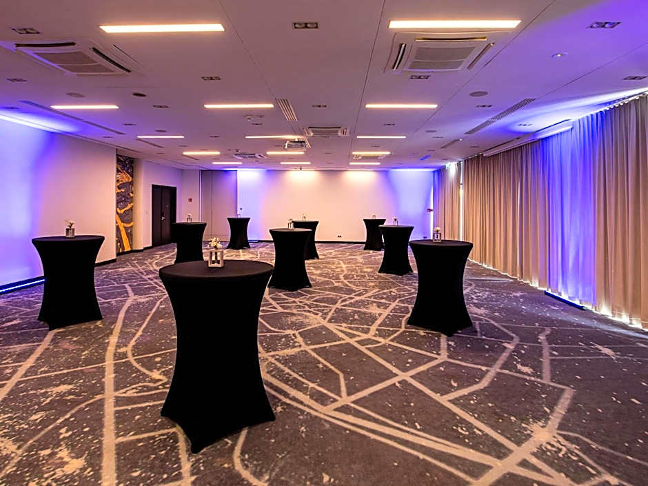 Novotel Wroclaw Centrum