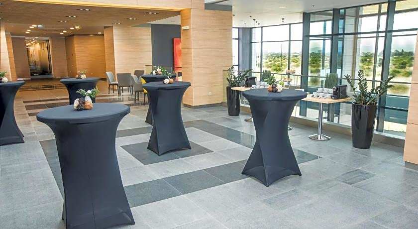 Hotel Premier Sofia Airport