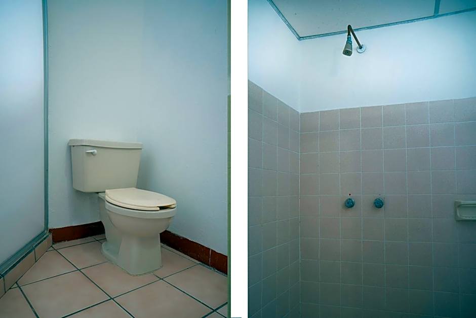 Hotel Kashlan Palenque