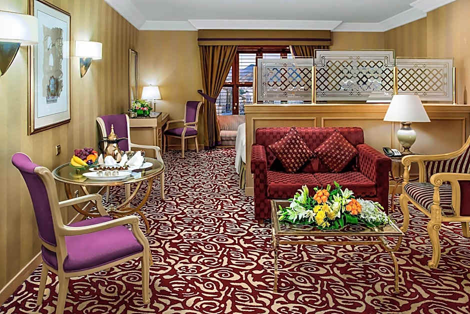 Makkah Hotel