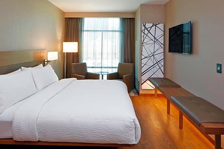 AC Hotel by Marriott Atlanta Buckhead at Phipps Plaza