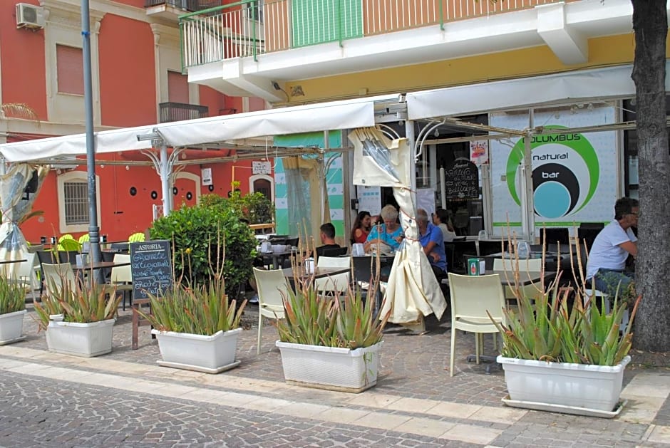 B&B Vicomare – Crotone, NV