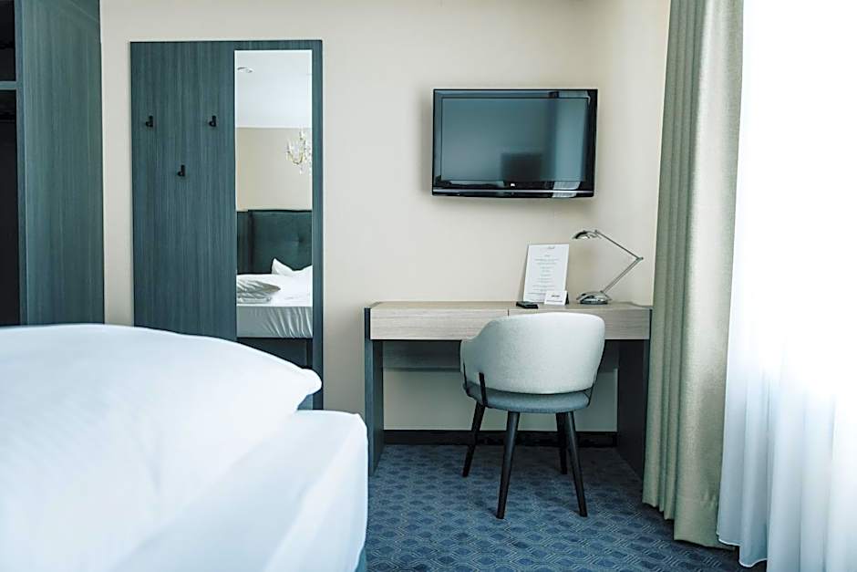 Hotel Traube nähe Messe Stuttgart