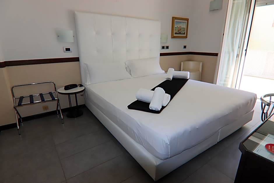 Hotel Derby