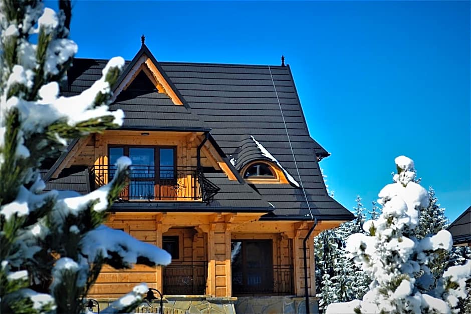 Rezydencja NOVA na Gubałówce