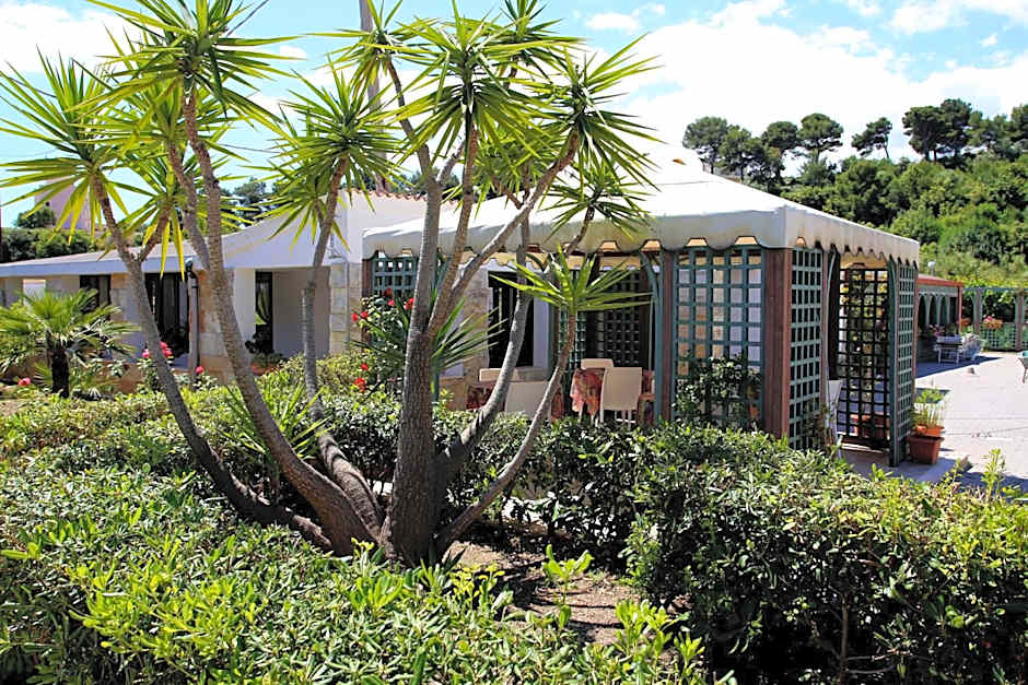 Hotel Parco Carabella