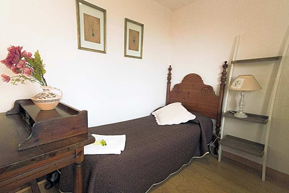 Hotel la Muñequilla