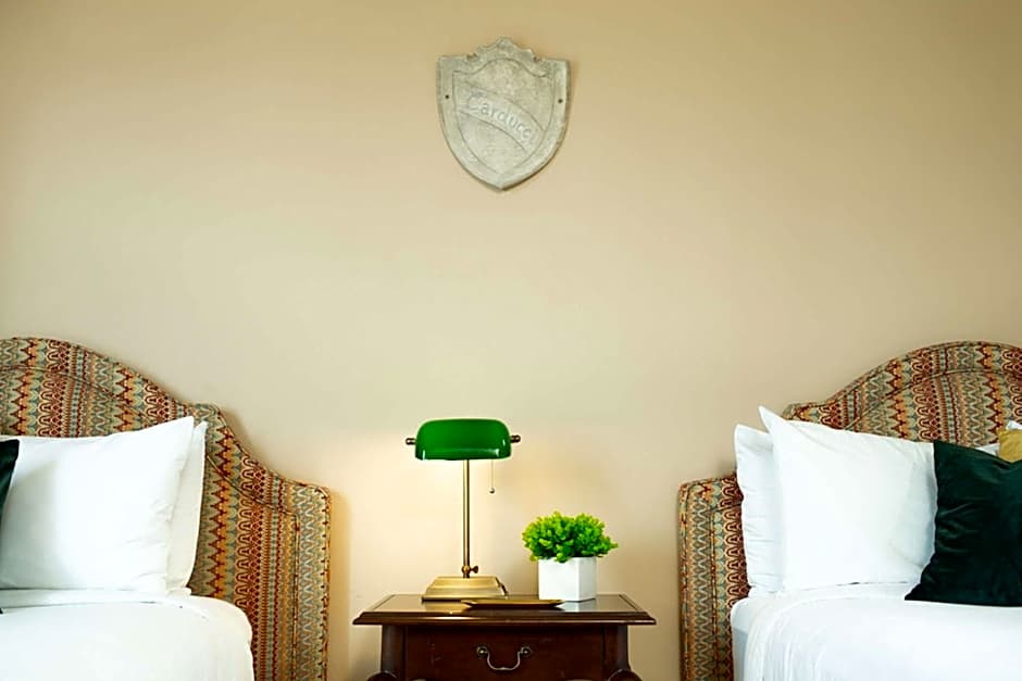 Photo 1 of 4 of Deluxe 2 Double Beds