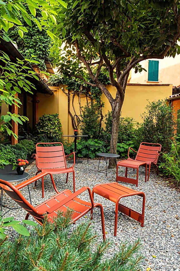 Hotel Porta San Mamolo