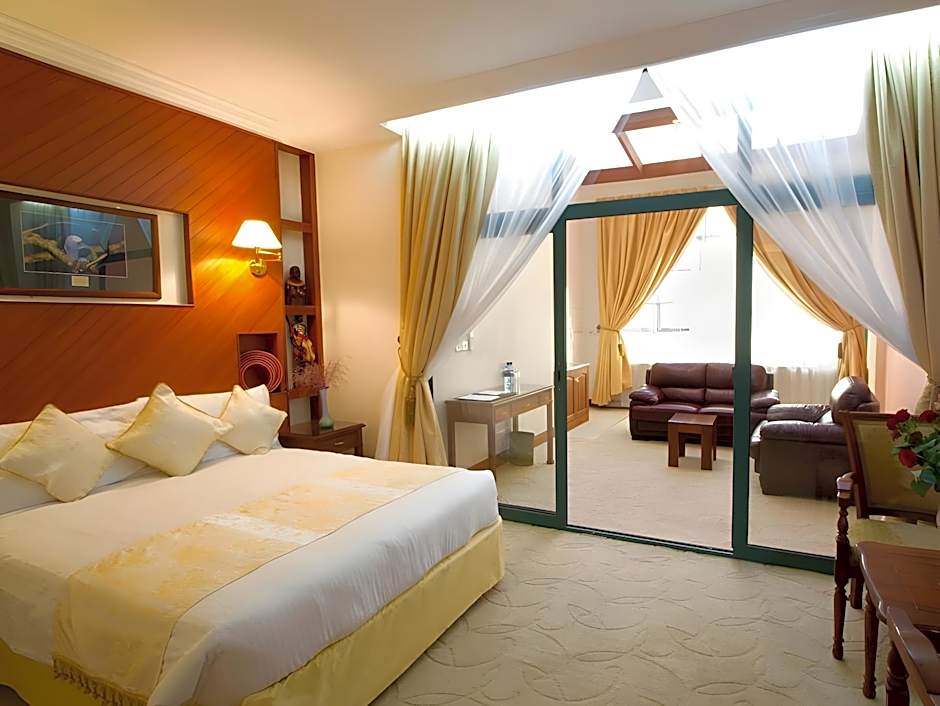 Palace Hotel