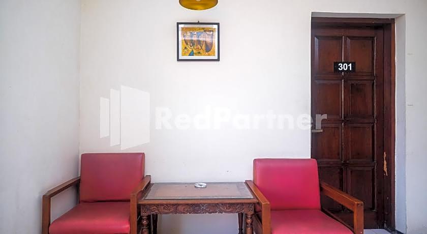 OYO 206 Hotel Candra Kirana