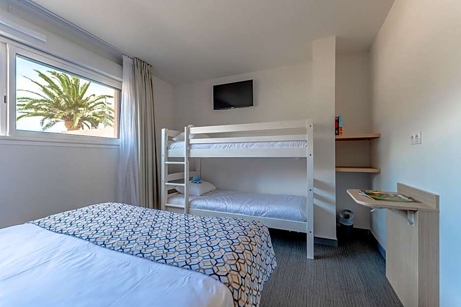 Hotel Le Virevent