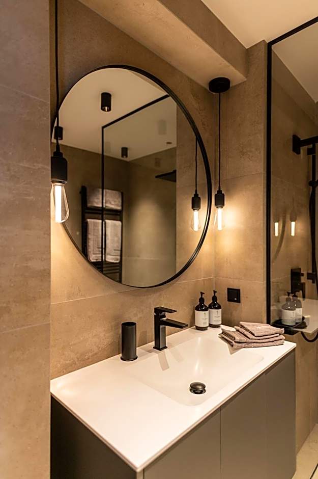 Residenz Boutique Suites