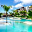 Choisy Les Bains Apartments with Lagoon Pool by LOV Mauritius