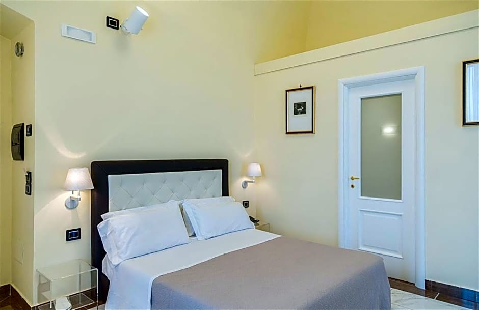 Villa Signorini Hotel