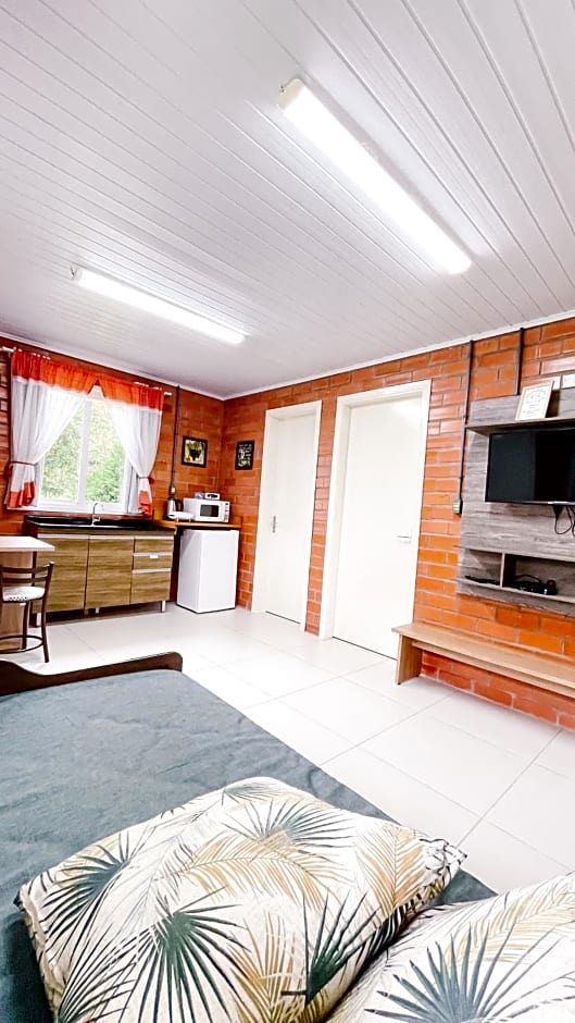 Pousada do Bosque Bento