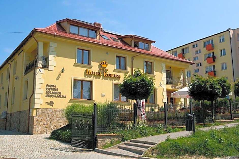Hotel Korona