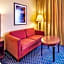 Courtyard by Marriott Prague City