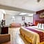 Red Roof Inn Hartford - Vernon